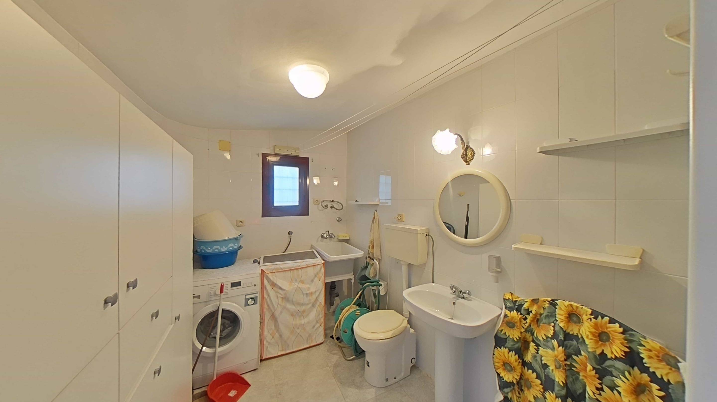 For sale - 2 Bedroom 1 Bathroom Apartment in Santiago de la Ribera - Playa De Santiago De La Ribera  - Murcia