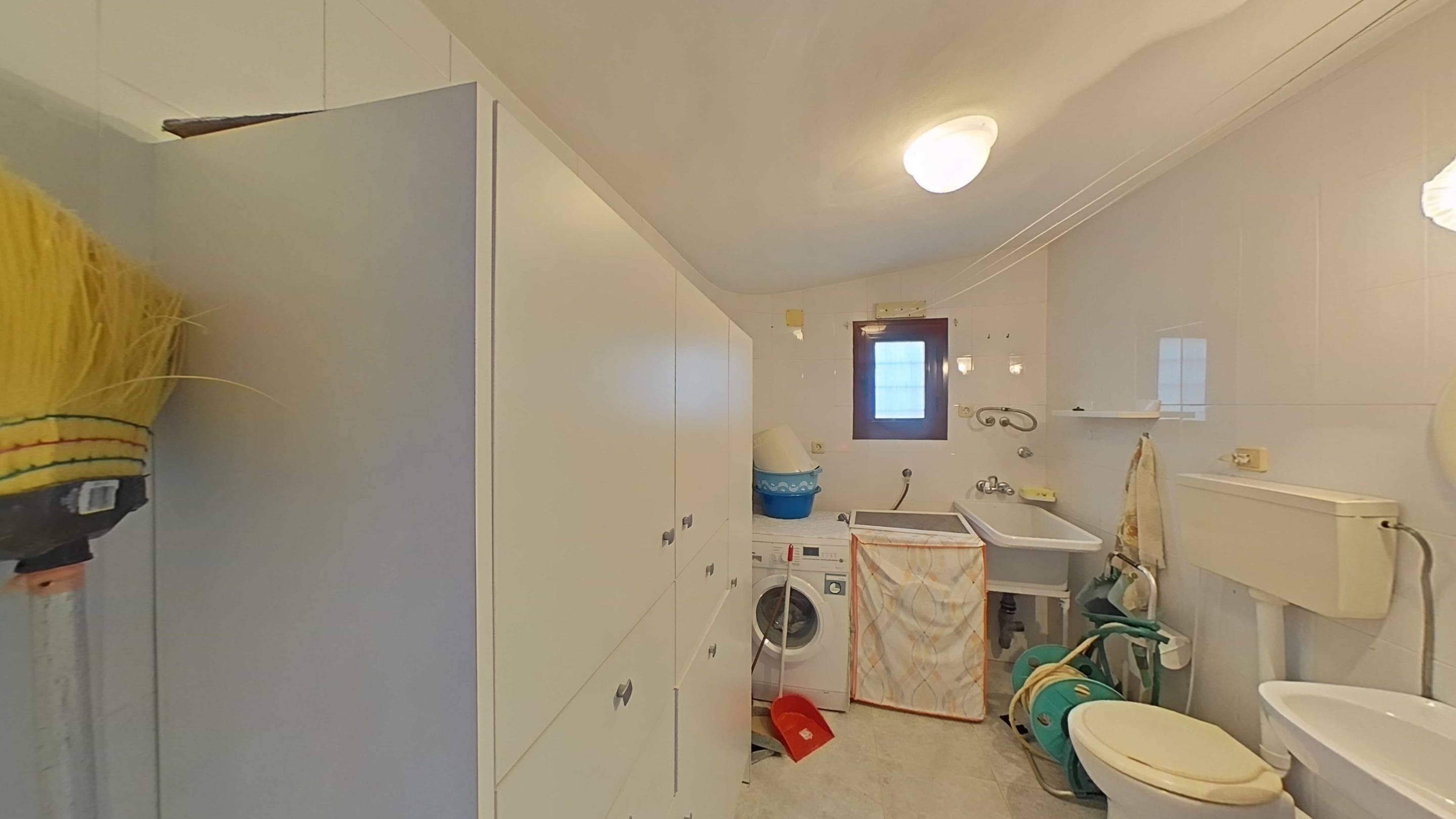 For sale - 2 Bedroom 1 Bathroom Apartment in Santiago de la Ribera - Playa De Santiago De La Ribera  - Murcia