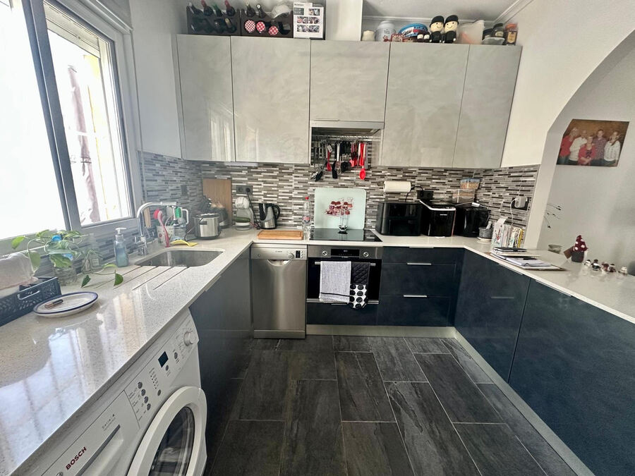 For sale - 2 Bedroom 1 Bathroom Villa in Lo Crispin - Inland  - Alicante