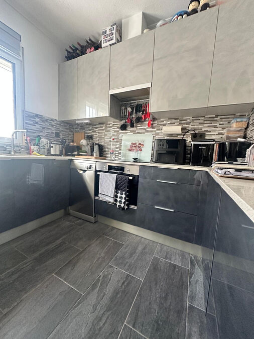 For sale - 2 Bedroom 1 Bathroom Villa in Lo Crispin - Inland  - Alicante