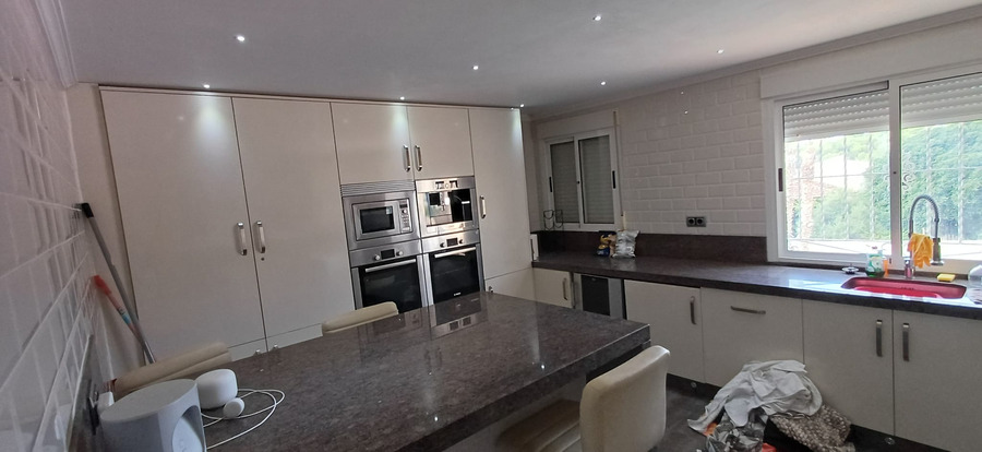 For sale - 5 Bedroom 4 Bathroom Villa in Algorfa - Inland  - Alicante