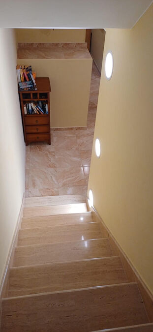 For sale - 5 Bedroom 4 Bathroom Villa in Algorfa - Inland  - Alicante