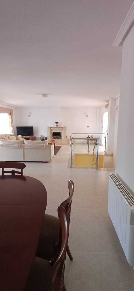 For sale - 5 Bedroom 4 Bathroom Villa in Algorfa - Inland  - Alicante
