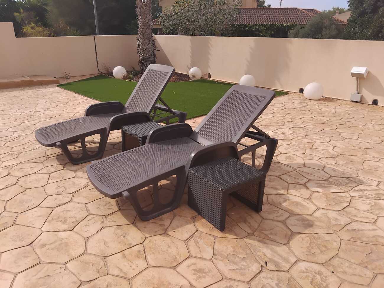 For sale - 5 Bedroom 4 Bathroom Villa in Algorfa - Inland  - Alicante