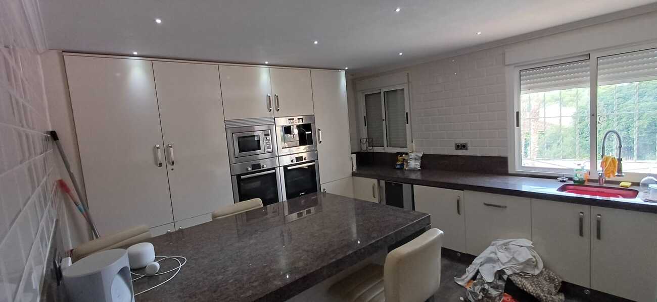 For sale - 5 Bedroom 4 Bathroom Villa in Algorfa - Inland  - Alicante
