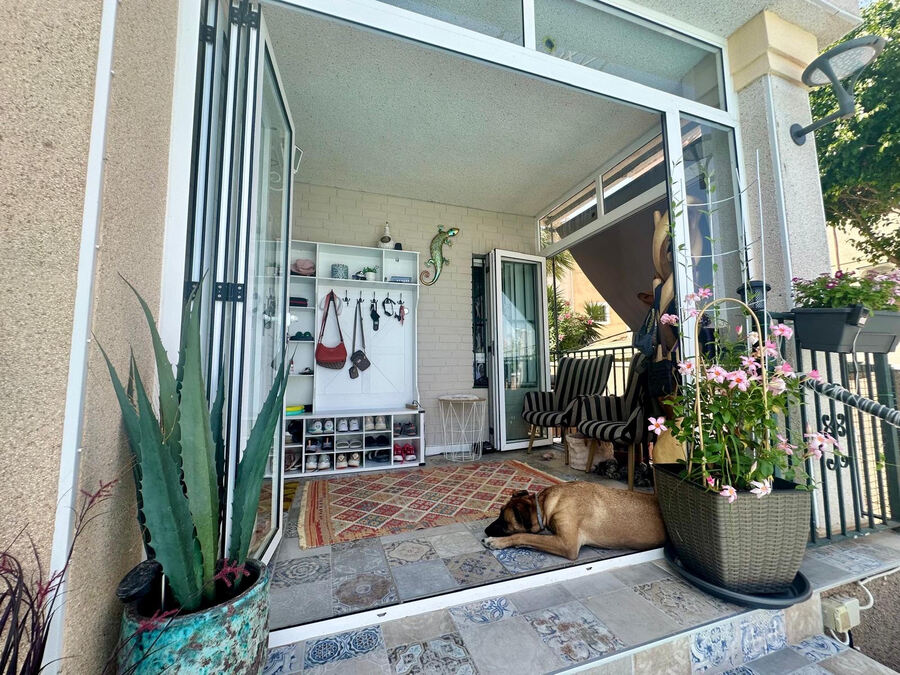 For sale - 3 Bedroom 2 Bathroom Villa in Algorfa - Inland  - Alicante