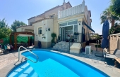 74-38232-0-108-9083/81619, 3 Bedroom 2 Bathroom Villa in Algorfa