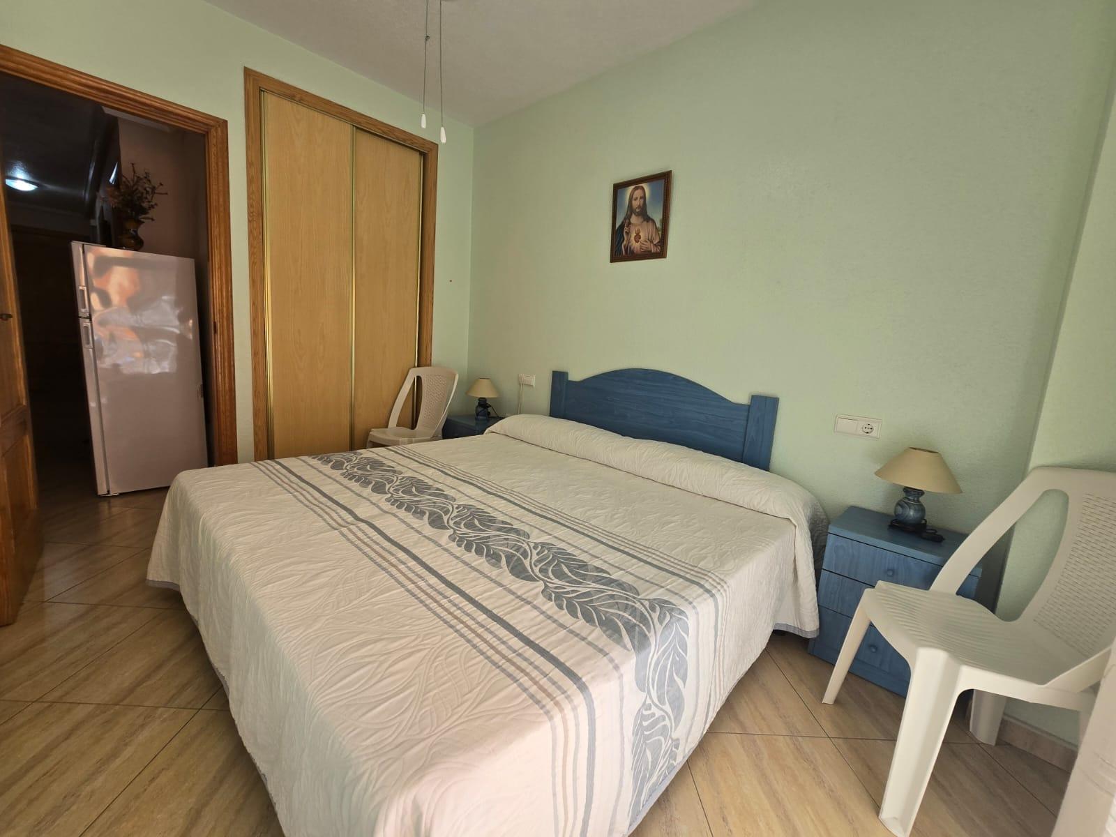 For sale - 2 Bedroom 2 Bathroom Apartment in Torrevieja - Playa Del Cura  - Alicante