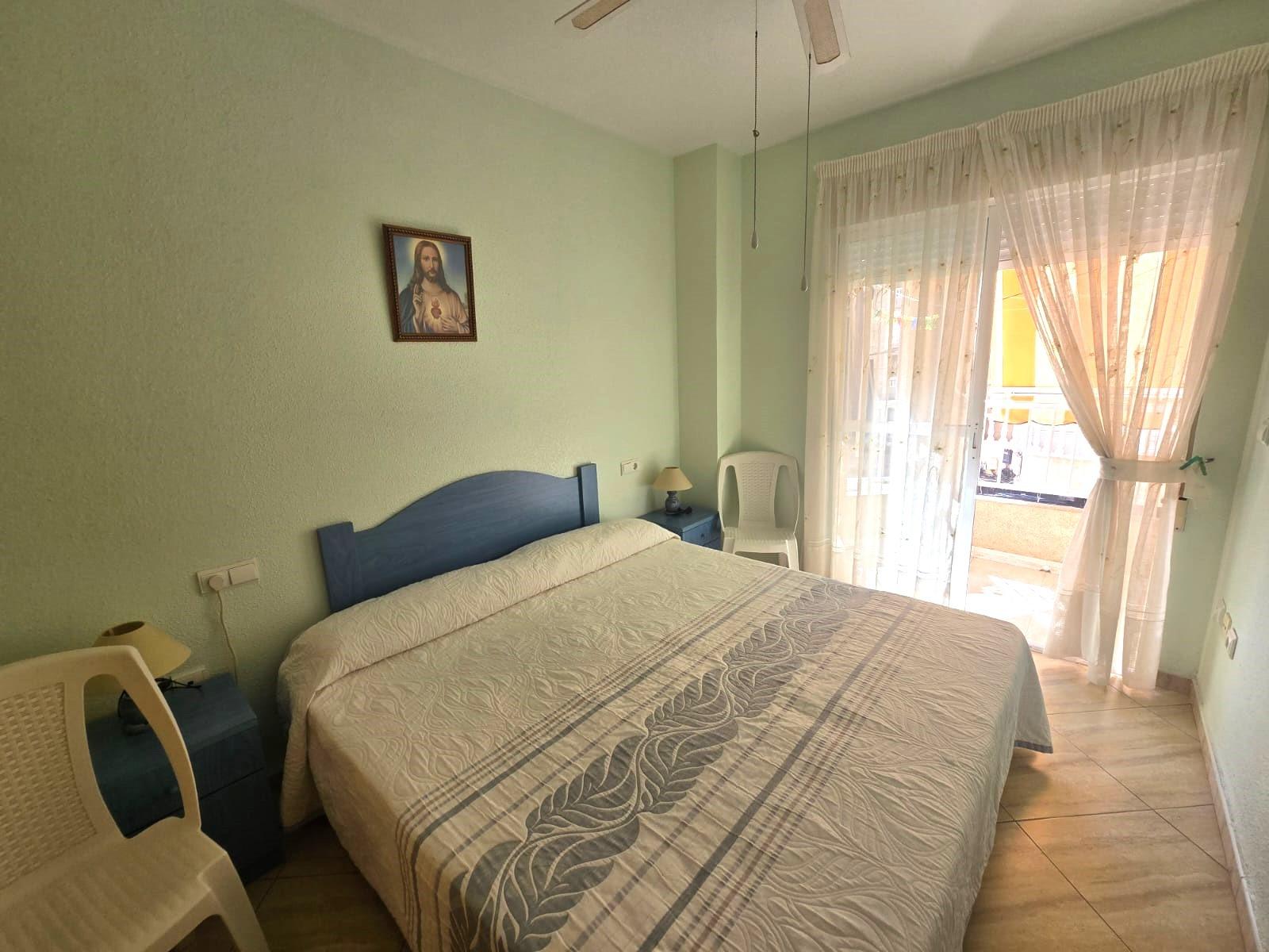 For sale - 2 Bedroom 2 Bathroom Apartment in Torrevieja - Playa Del Cura  - Alicante
