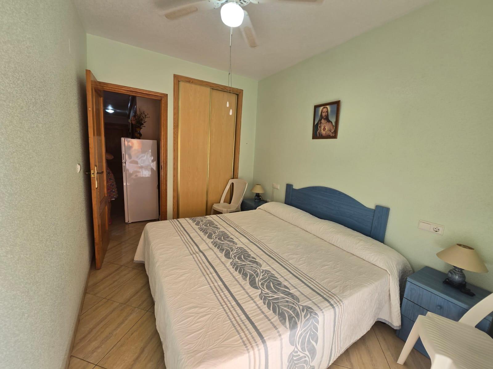 For sale - 2 Bedroom 2 Bathroom Apartment in Torrevieja - Playa Del Cura  - Alicante