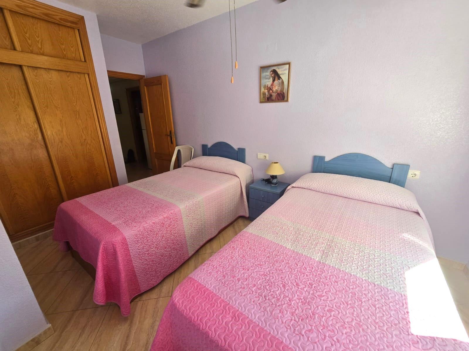 For sale - 2 Bedroom 2 Bathroom Apartment in Torrevieja - Playa Del Cura  - Alicante