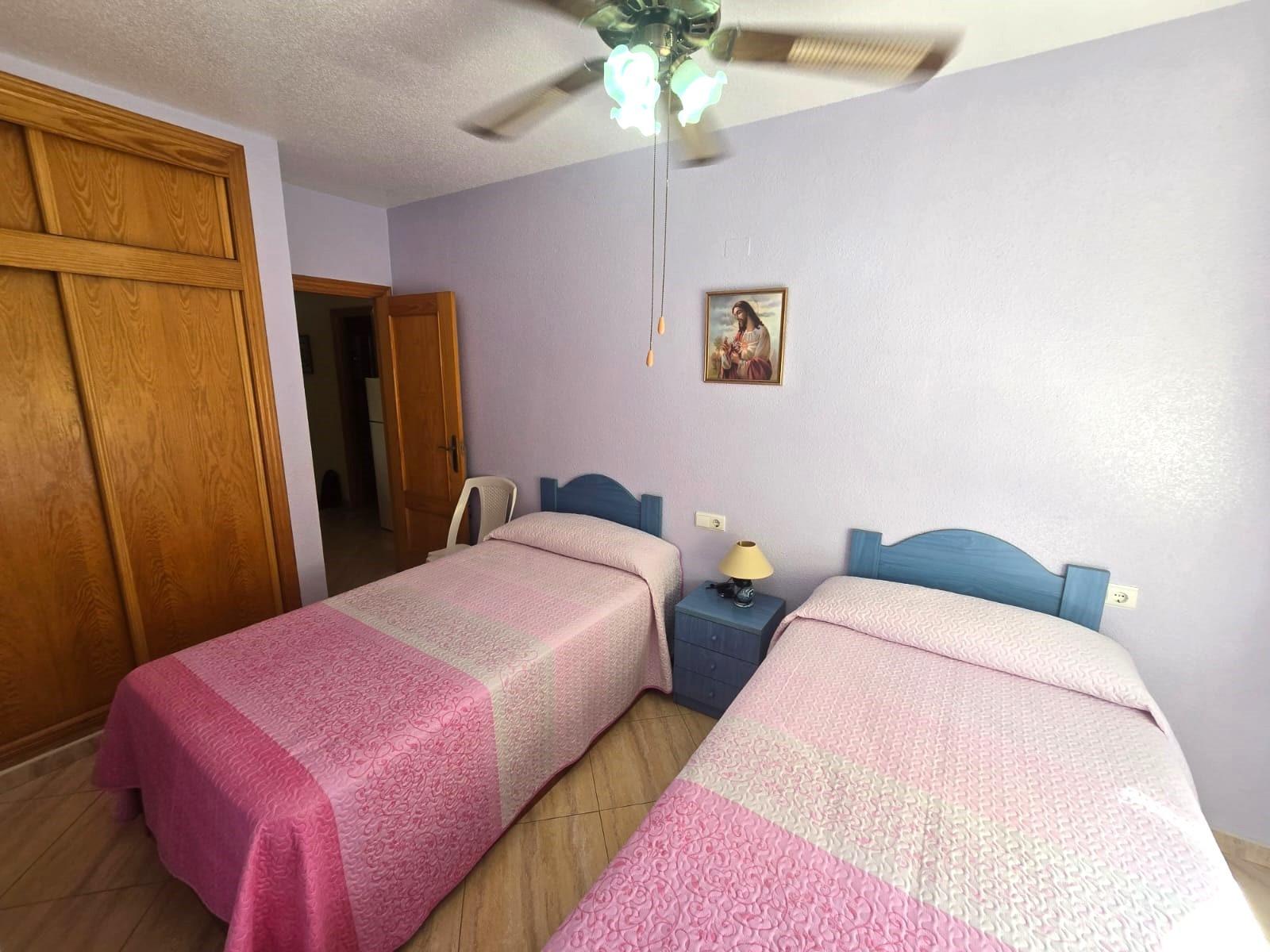 For sale - 2 Bedroom 2 Bathroom Apartment in Torrevieja - Playa Del Cura  - Alicante