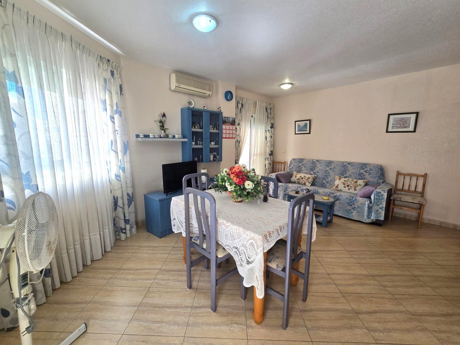 For sale - 2 Bedroom 2 Bathroom Apartment in Torrevieja - Playa Del Cura  - Alicante
