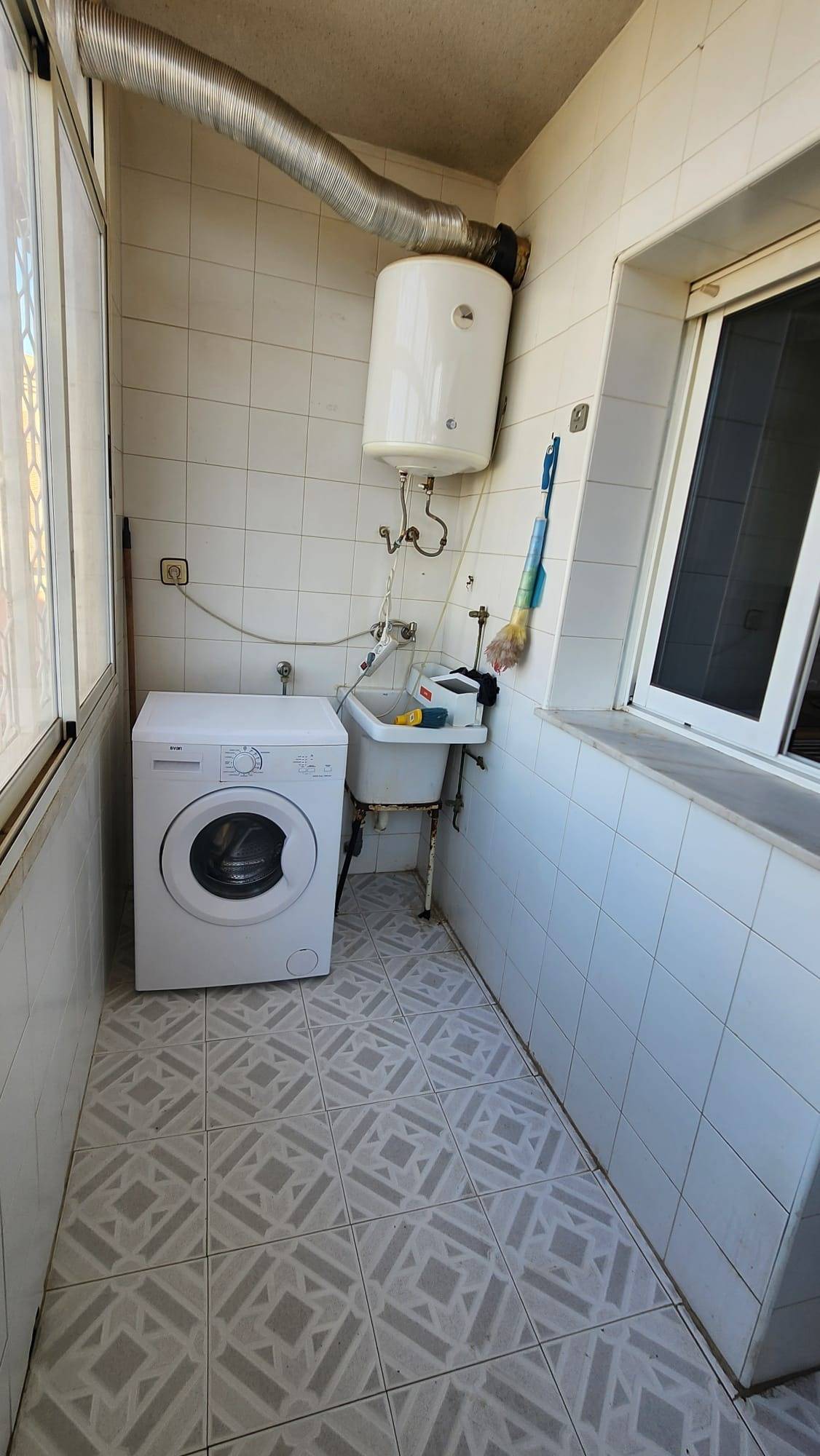 For sale - 3 Bedroom 2 Bathroom Apartment in San Javier - San Javier  - Murcia