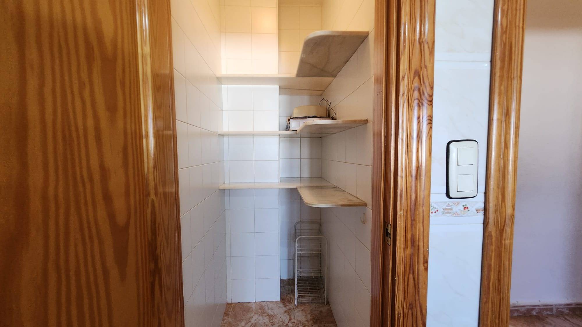 For sale - 3 Bedroom 2 Bathroom Apartment in San Javier - San Javier  - Murcia