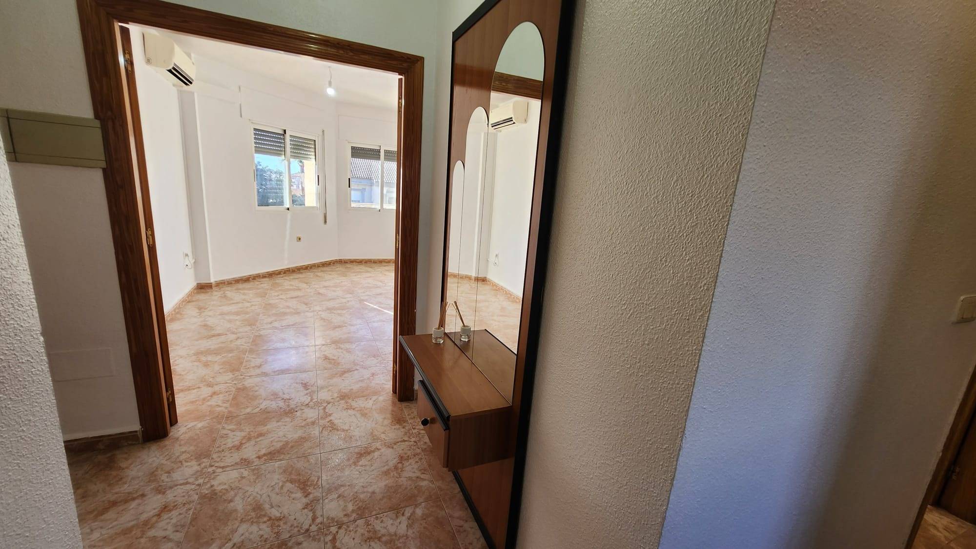 For sale - 3 Bedroom 2 Bathroom Apartment in San Javier - San Javier  - Murcia