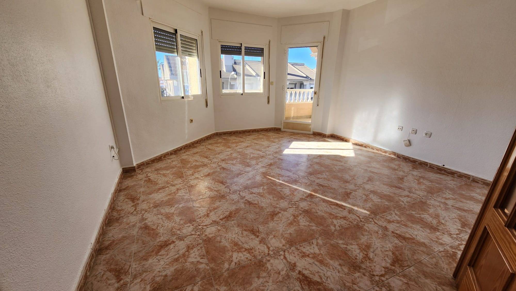 For sale - 3 Bedroom 2 Bathroom Apartment in San Javier - San Javier  - Murcia