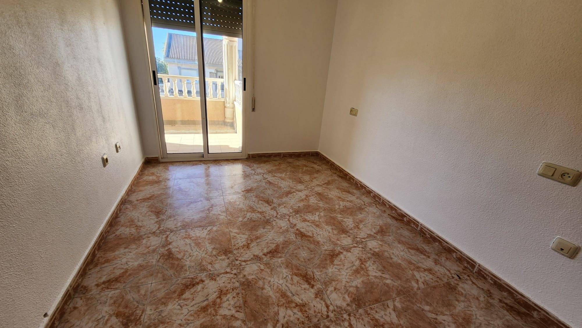 For sale - 3 Bedroom 2 Bathroom Apartment in San Javier - San Javier  - Murcia