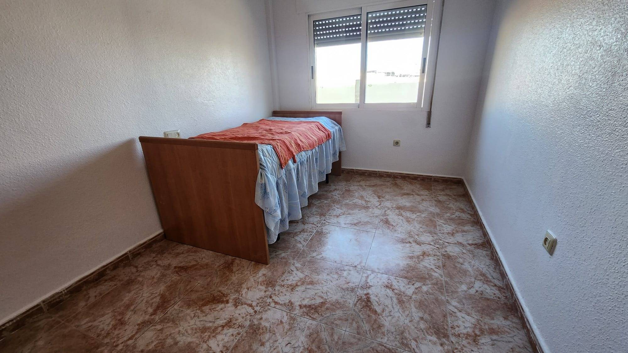 For sale - 3 Bedroom 2 Bathroom Apartment in San Javier - San Javier  - Murcia