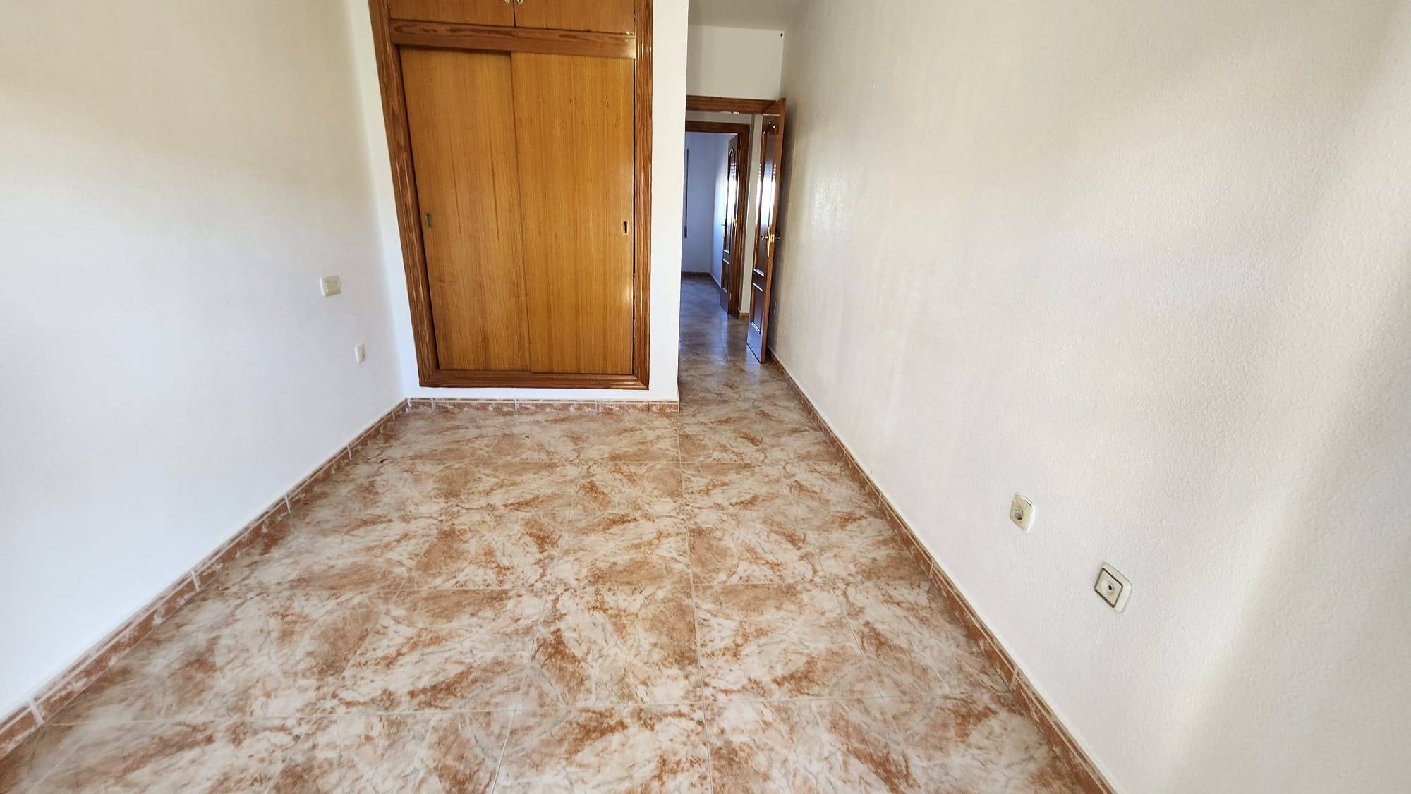For sale - 3 Bedroom 2 Bathroom Apartment in San Javier - San Javier  - Murcia