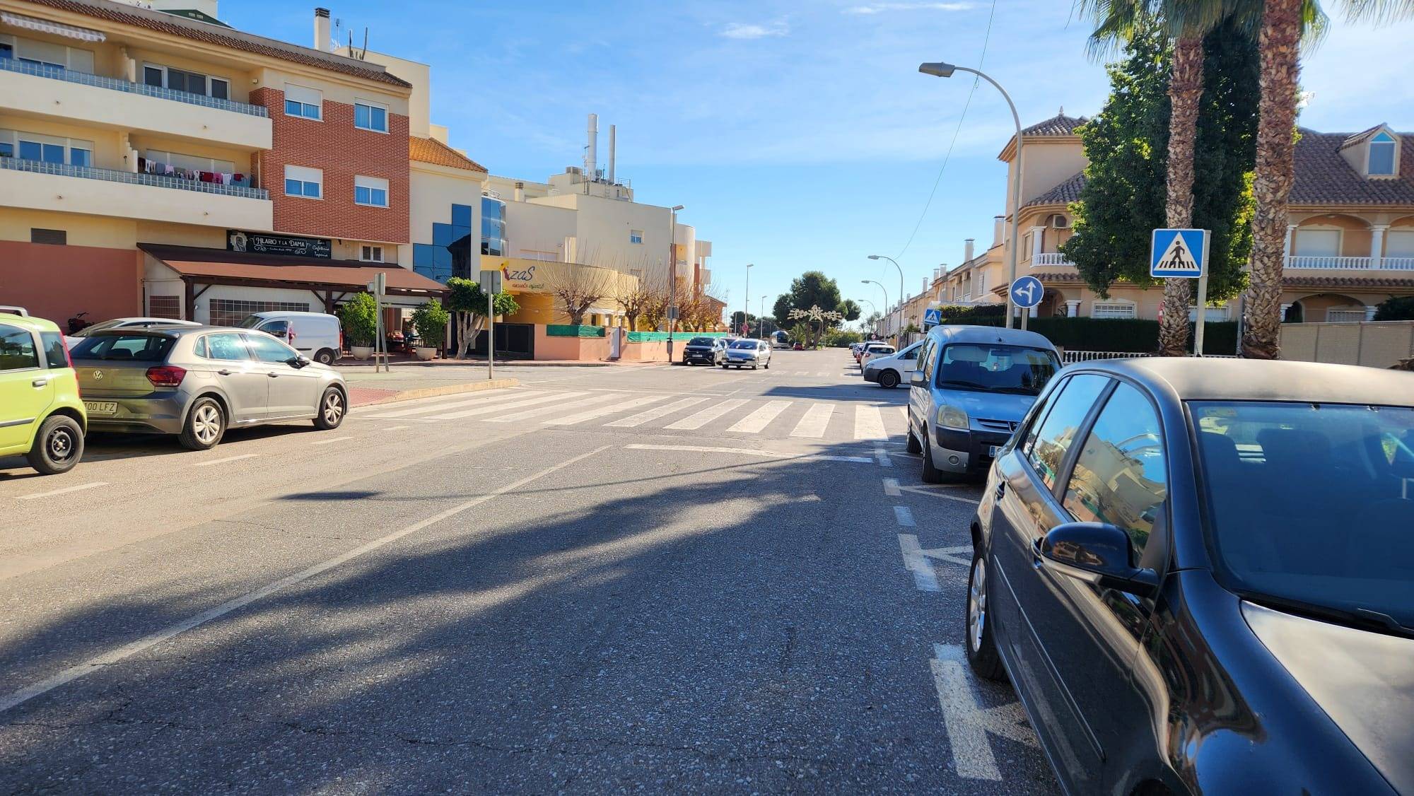 For sale - 3 Bedroom 2 Bathroom Apartment in San Javier - San Javier  - Murcia