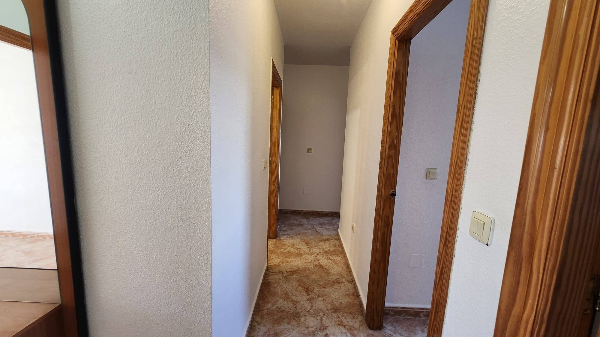 For sale - 3 Bedroom 2 Bathroom Apartment in San Javier - San Javier  - Murcia