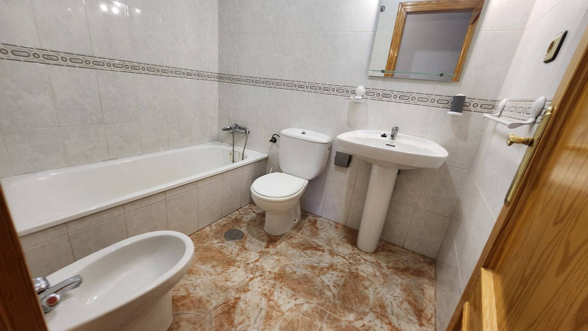 For sale - 3 Bedroom 2 Bathroom Apartment in San Javier - San Javier  - Murcia
