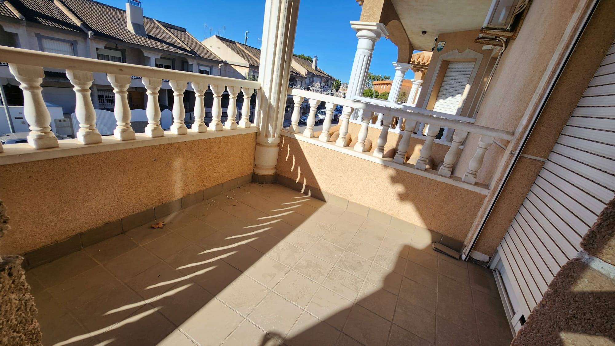 For sale - 3 Bedroom 2 Bathroom Apartment in San Javier - San Javier  - Murcia