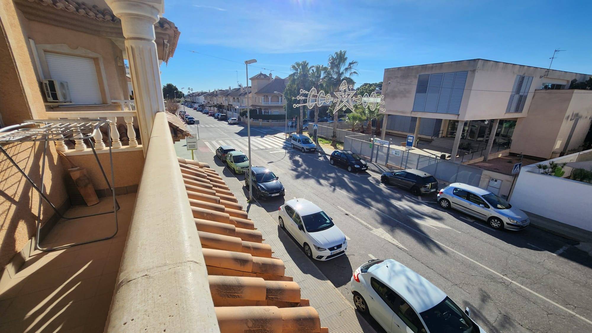 For sale - 3 Bedroom 2 Bathroom Apartment in San Javier - San Javier  - Murcia