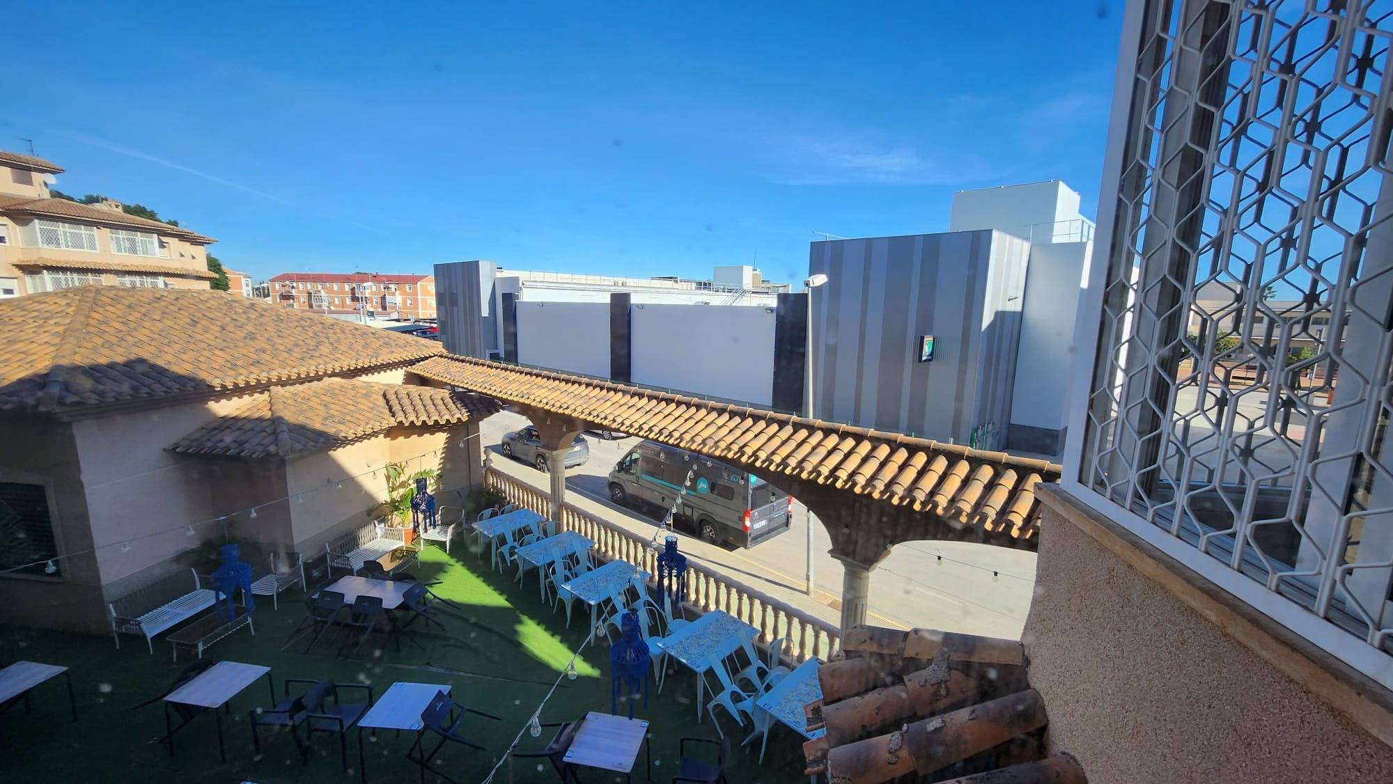 For sale - 3 Bedroom 2 Bathroom Apartment in San Javier - San Javier  - Murcia