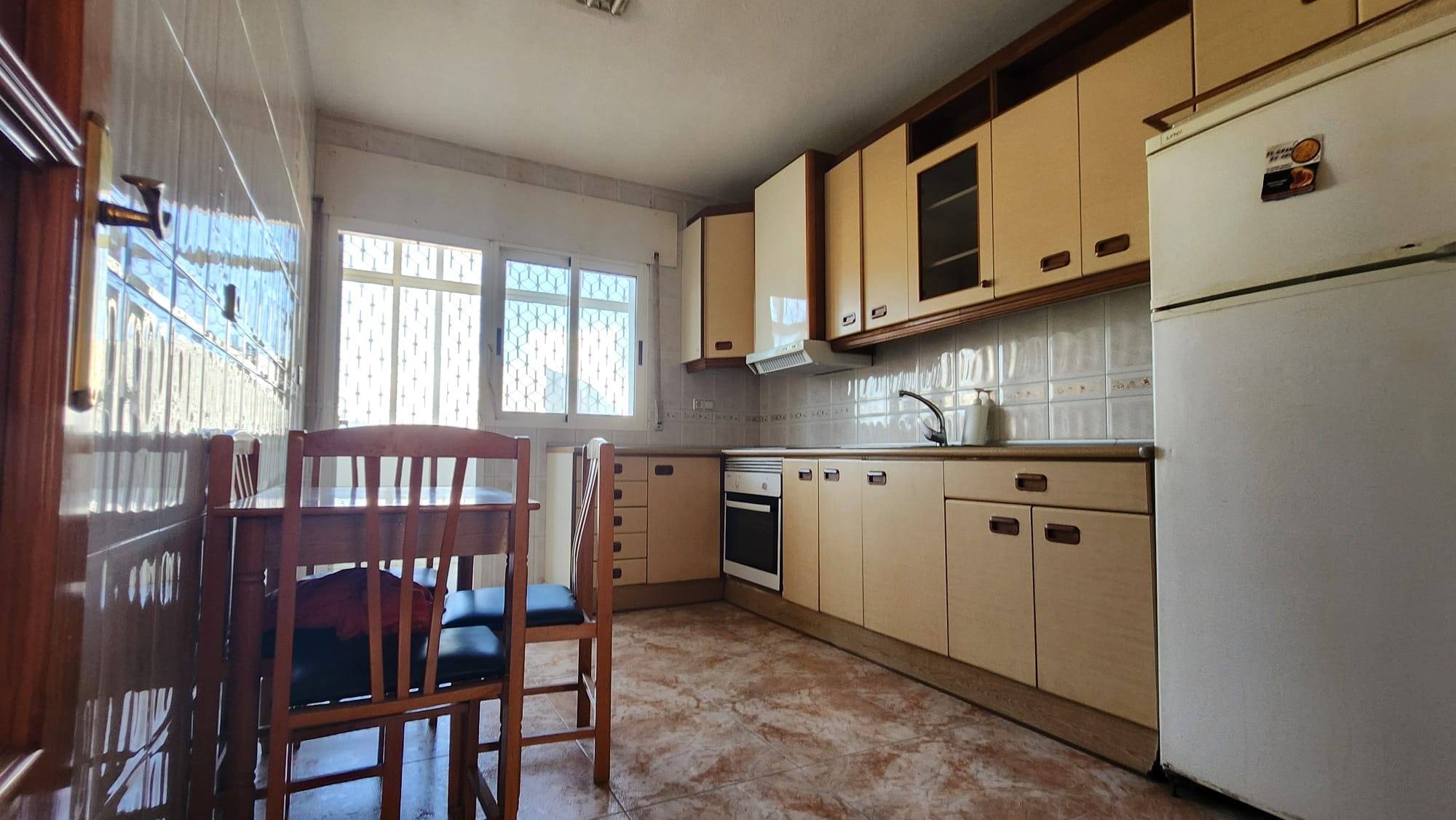 For sale - 3 Bedroom 2 Bathroom Apartment in San Javier - San Javier  - Murcia