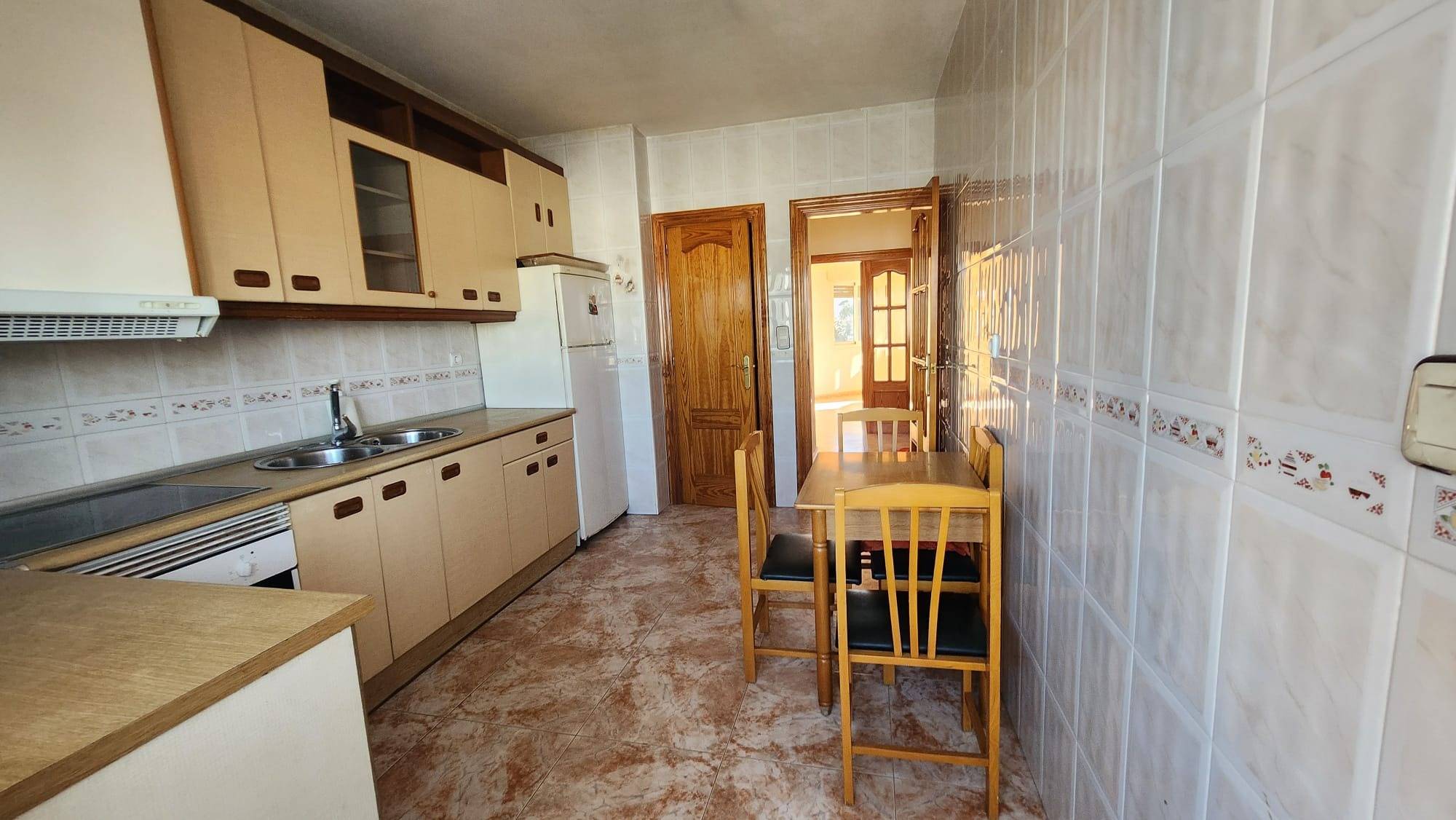 For sale - 3 Bedroom 2 Bathroom Apartment in San Javier - San Javier  - Murcia