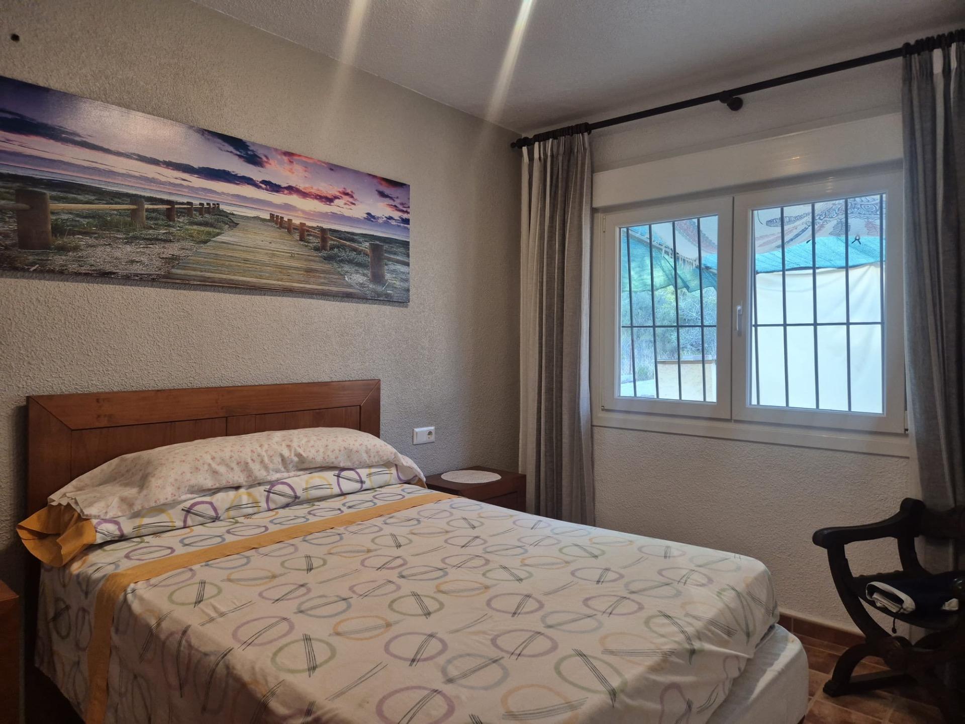For sale - 3 Bedroom 2 Bathroom Villa in Torrevieja - Los Balcones - Los Altos Del Edén  - Alicante