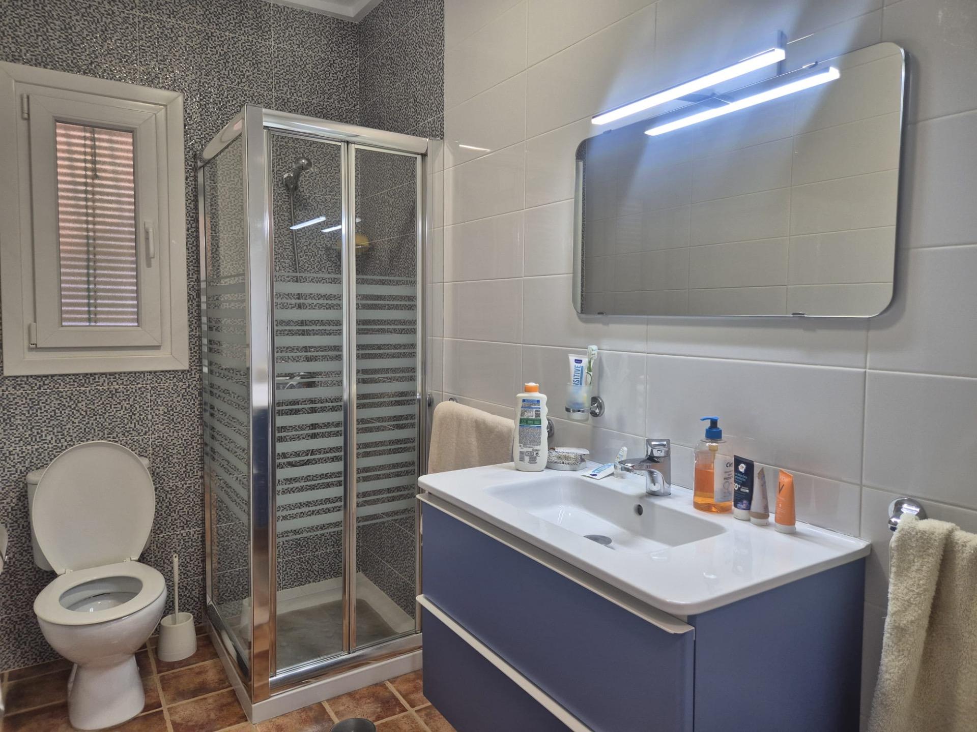 For sale - 3 Bedroom 2 Bathroom Villa in Torrevieja - Los Balcones - Los Altos Del Edén  - Alicante
