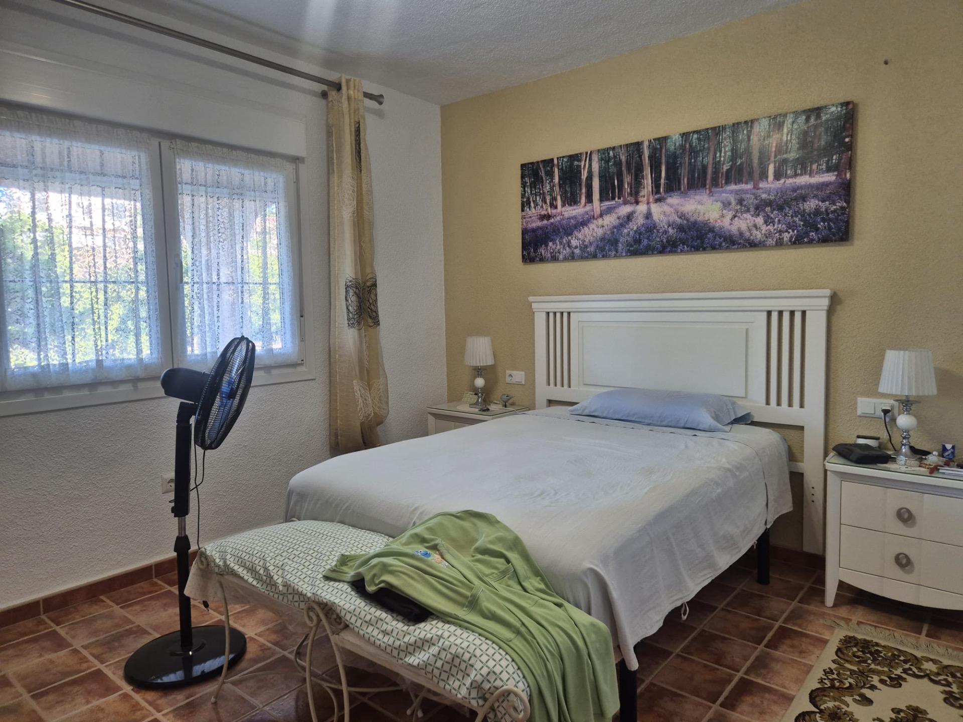 For sale - 3 Bedroom 2 Bathroom Villa in Torrevieja - Los Balcones - Los Altos Del Edén  - Alicante