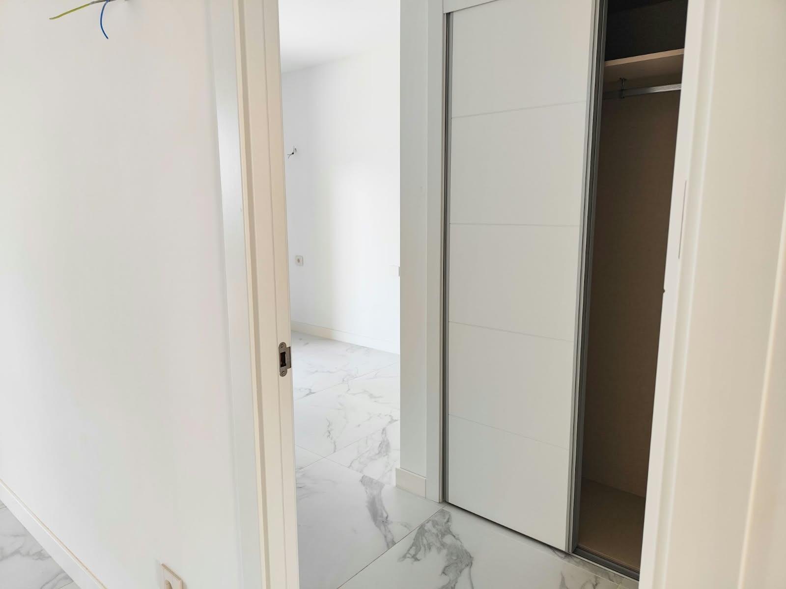 For sale - 3 Bedroom 2 Bathroom Apartment in Orihuela Costa - Punta Prima  - Alicante