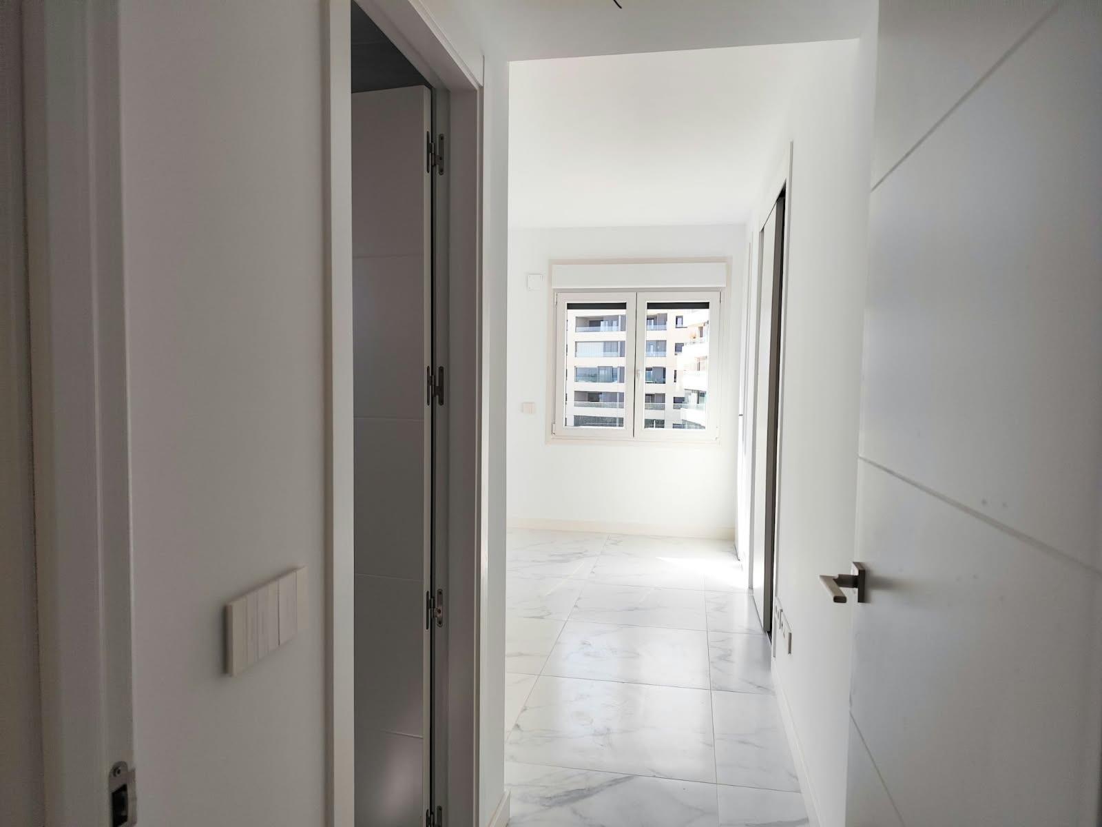 For sale - 3 Bedroom 2 Bathroom Apartment in Orihuela Costa - Punta Prima  - Alicante