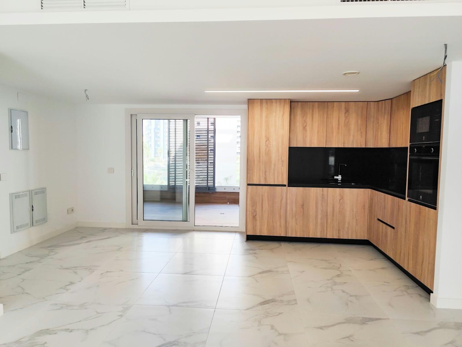 For sale - 3 Bedroom 2 Bathroom Apartment in Orihuela Costa - Punta Prima  - Alicante
