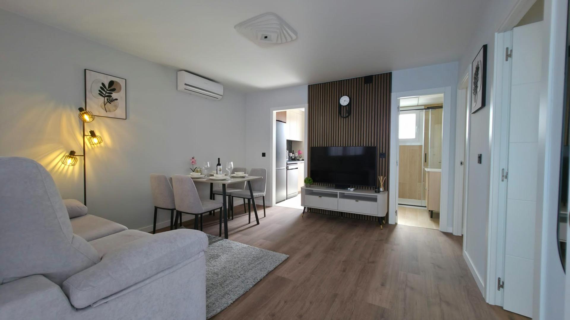 For sale - 2 Bedroom 1 Bathroom Bungalow in Torrevieja - Zona Los Frutales  - Alicante