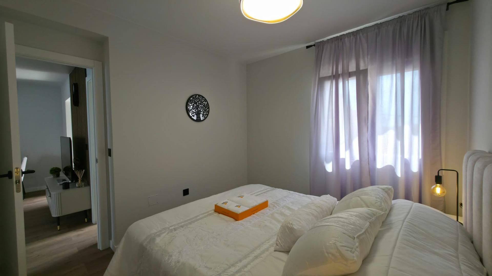 For sale - 2 Bedroom 1 Bathroom Bungalow in Torrevieja - Zona Los Frutales  - Alicante