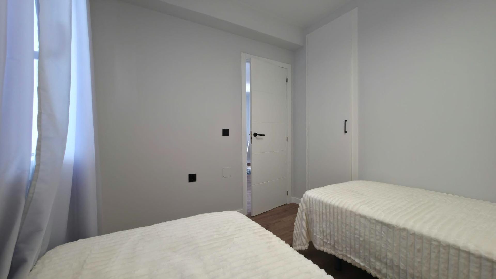 For sale - 2 Bedroom 1 Bathroom Bungalow in Torrevieja - Zona Los Frutales  - Alicante