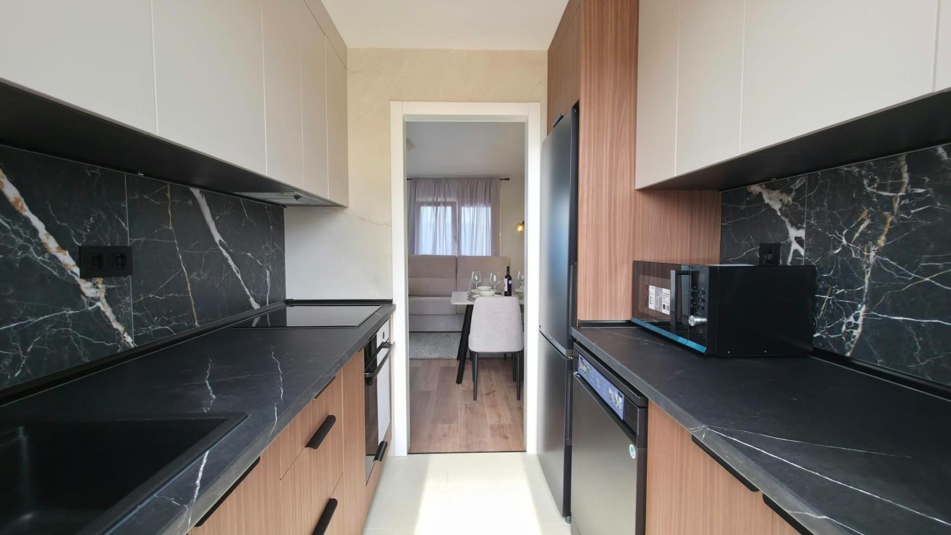 For sale - 2 Bedroom 1 Bathroom Bungalow in Torrevieja - Zona Los Frutales  - Alicante