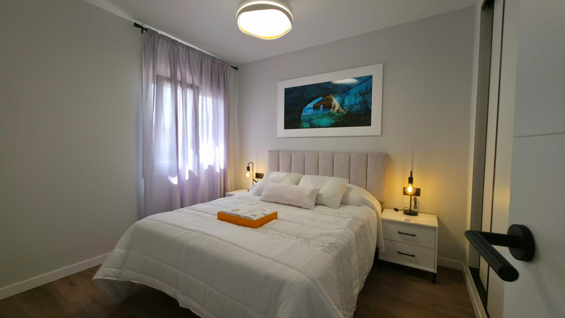 For sale - 2 Bedroom 1 Bathroom Bungalow in Torrevieja - Zona Los Frutales  - Alicante