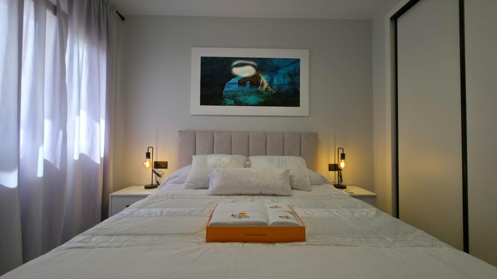 For sale - 2 Bedroom 1 Bathroom Bungalow in Torrevieja - Zona Los Frutales  - Alicante