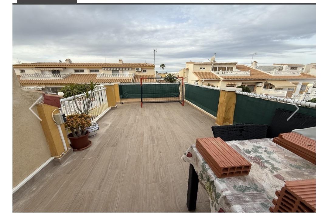 For sale - 4 Bedroom 3 Bathroom Town House in Orihuela Costa - La Florida  - Alicante