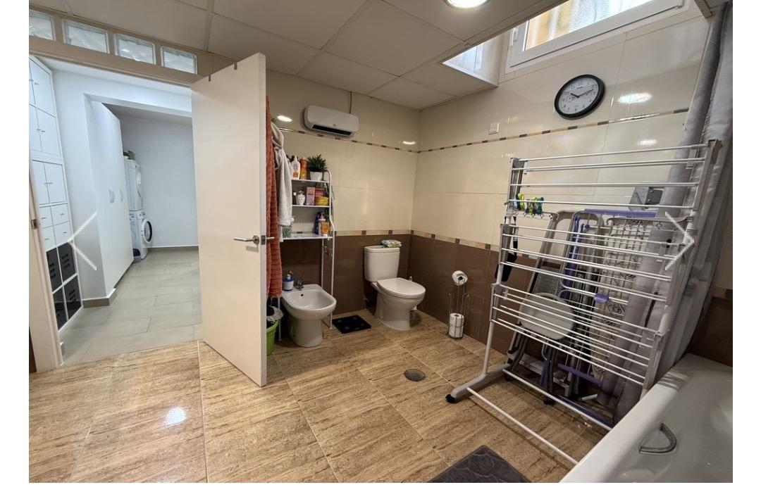 For sale - 4 Bedroom 3 Bathroom Town House in Orihuela Costa - La Florida  - Alicante