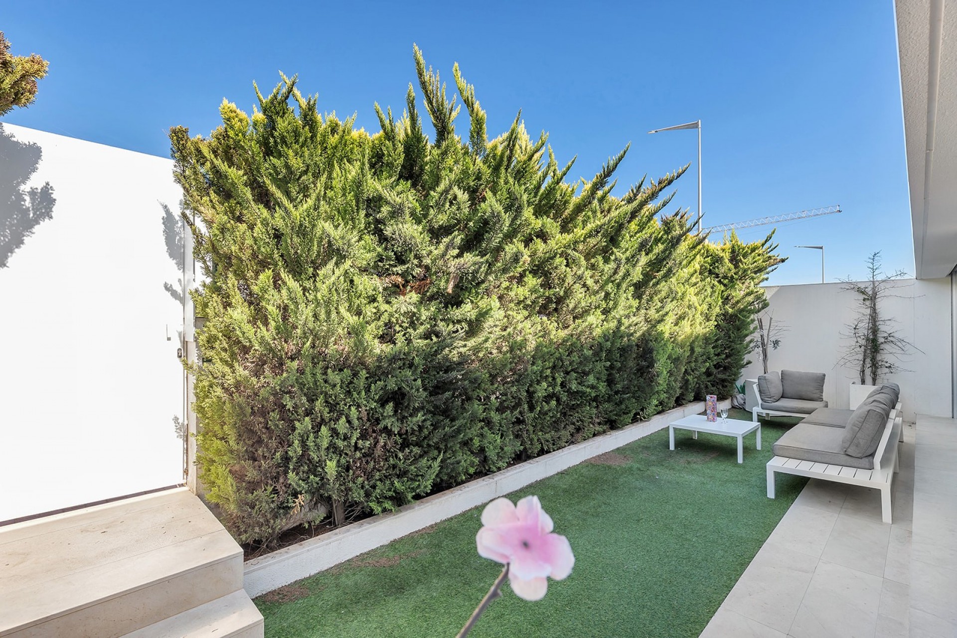 For sale - 2 Bedroom 2 Bathroom Apartment in Torrevieja - Costa Blanca  - Alicante