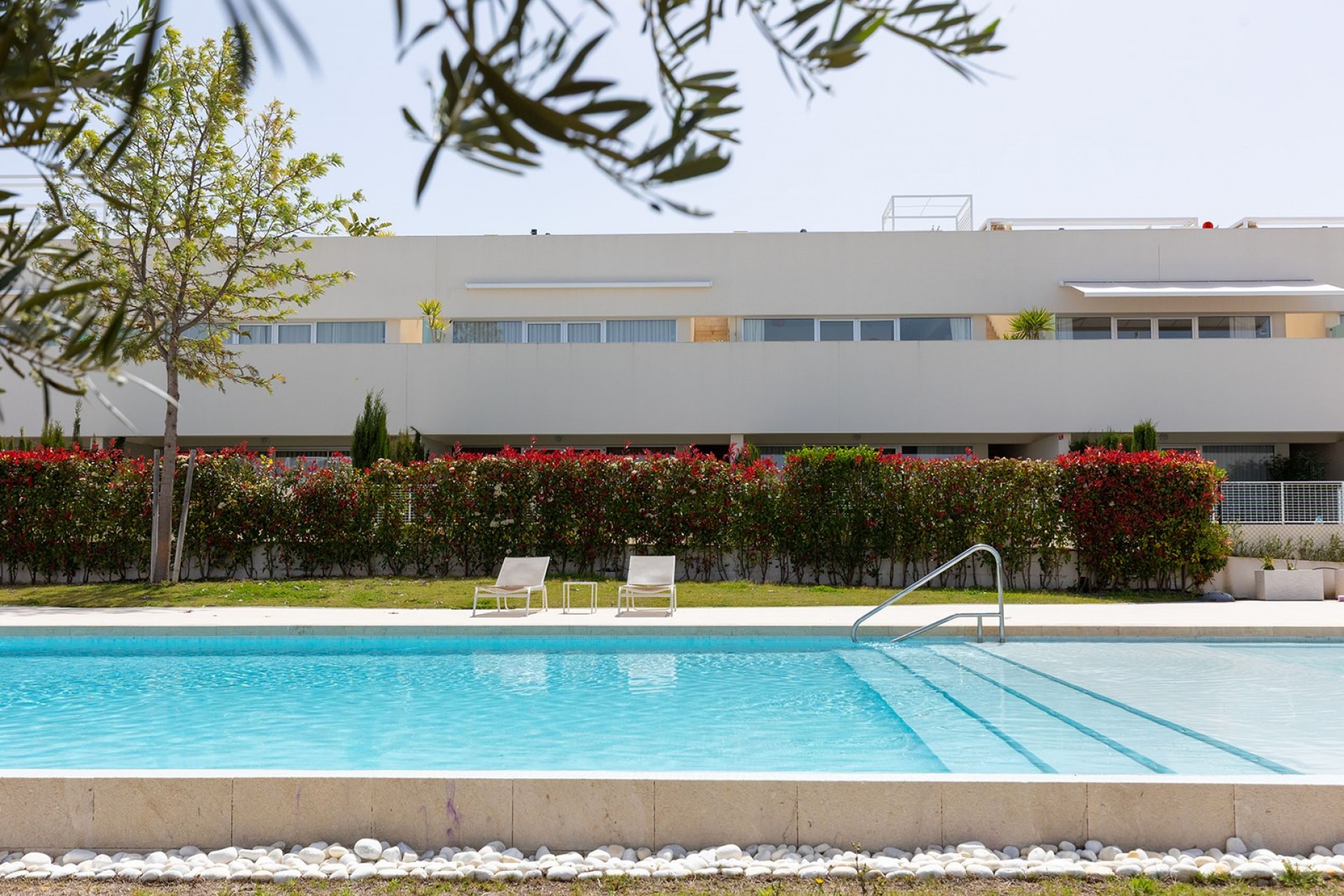 For sale - 2 Bedroom 2 Bathroom Apartment in Torrevieja - Costa Blanca  - Alicante