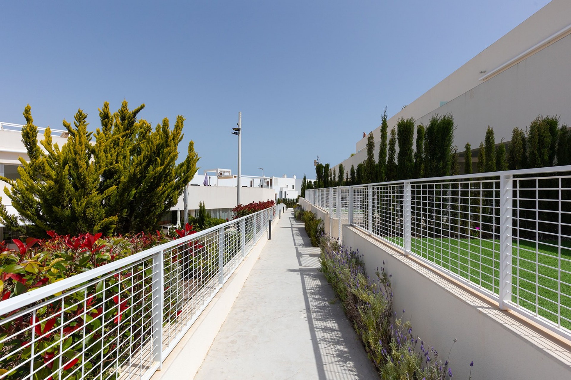 For sale - 2 Bedroom 2 Bathroom Apartment in Torrevieja - Costa Blanca  - Alicante