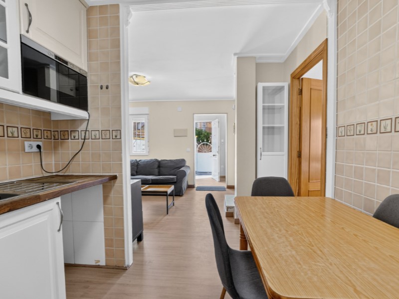 For sale - 3 Bedroom 1 Bathroom Town House in Torrevieja - Costa Blanca  - Alicante